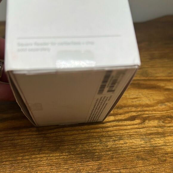 Square Dock for Square Reader Square A-SKU-0120 Dock for Contactless Credit Card - Picture 6 of 7